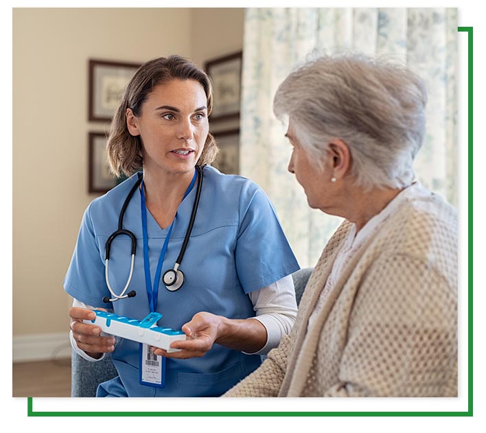 Dallas medication reminders